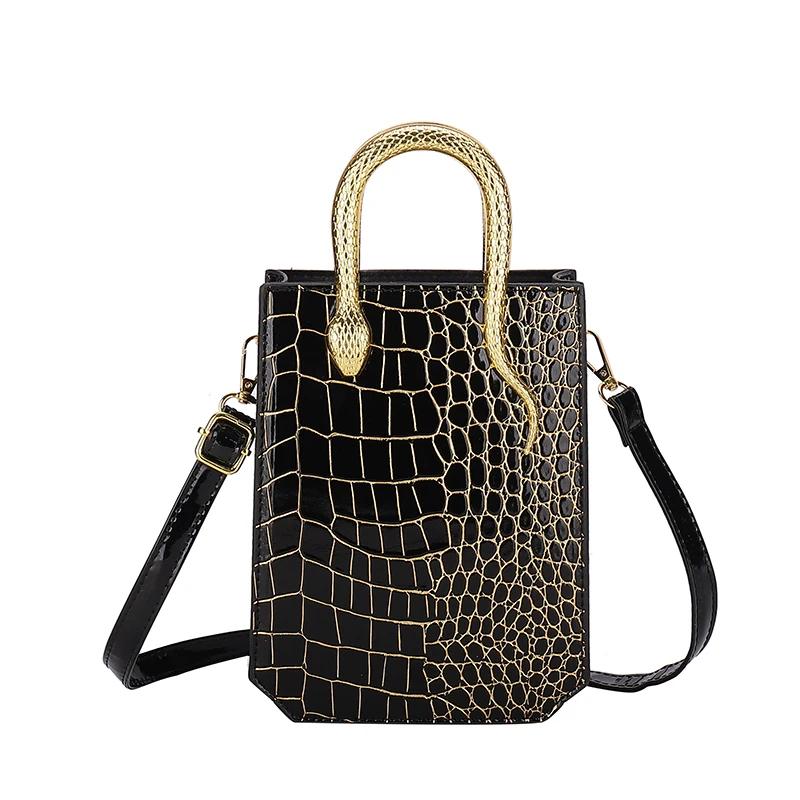 

Women Handbags Bucket Bags Crossbody Bag Women Tote Bags Ladies Chain Shoulder Female Messenger Bag