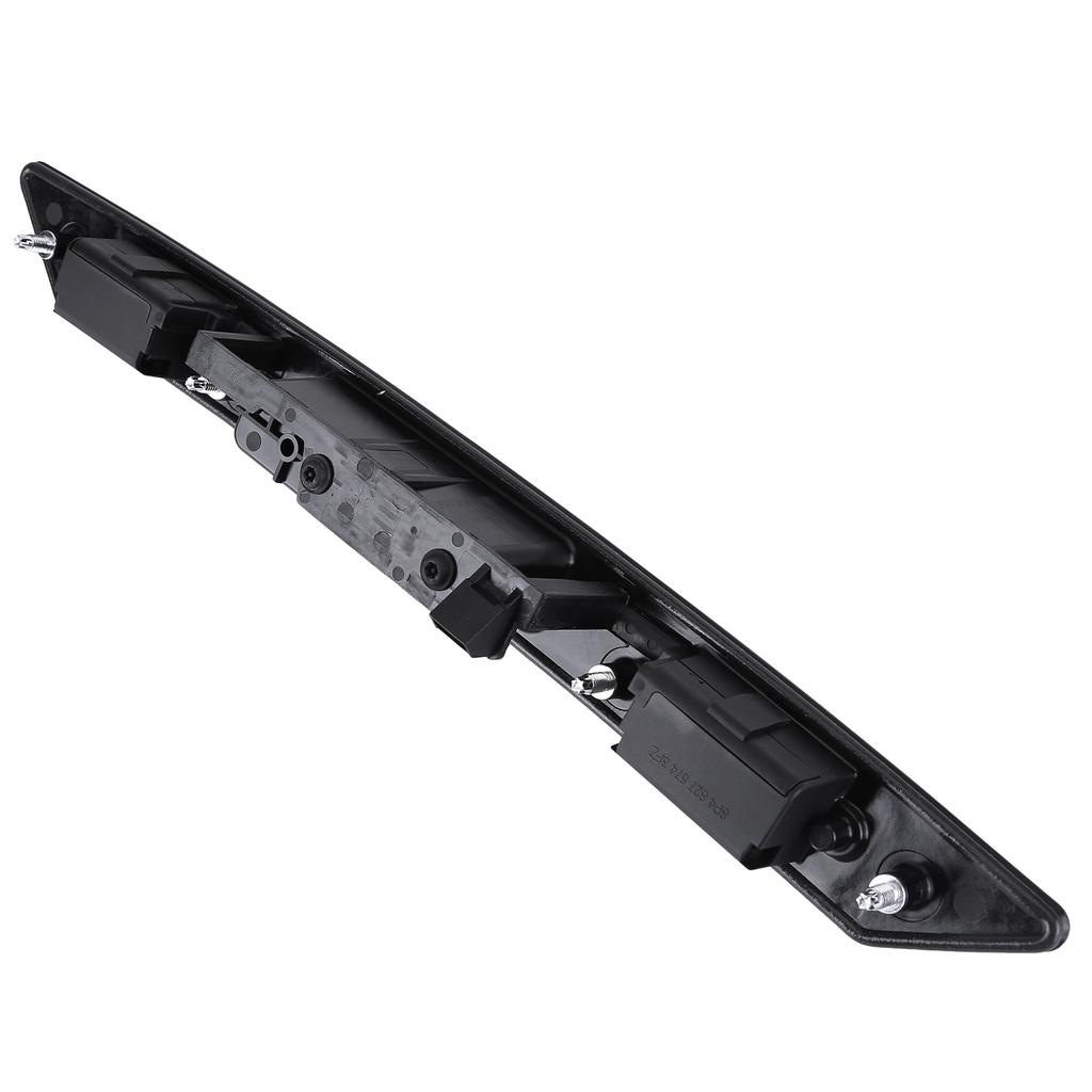 Grip Bar Tailgate License Plate Compatible for A3 A4 B6 B7 A6 C6 Q7 RS3 8P4827574