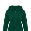 SG Originals Womens/Ladies Originals Full Zip Hoodie