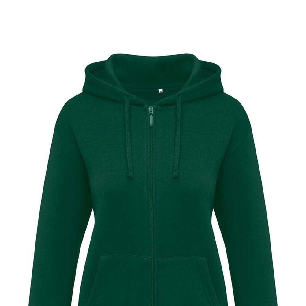SG Originals Womens/Ladies Originals Full Zip Hoodie