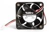 IPETSA NIDEC U50R12NS1Z7-53J551 Вентилятор 50 мм DC12V 0.06A 50x50x15 мм Охолоджуючий вентилятор для жорстких дисків та BD-рекордерів, 3-провідний