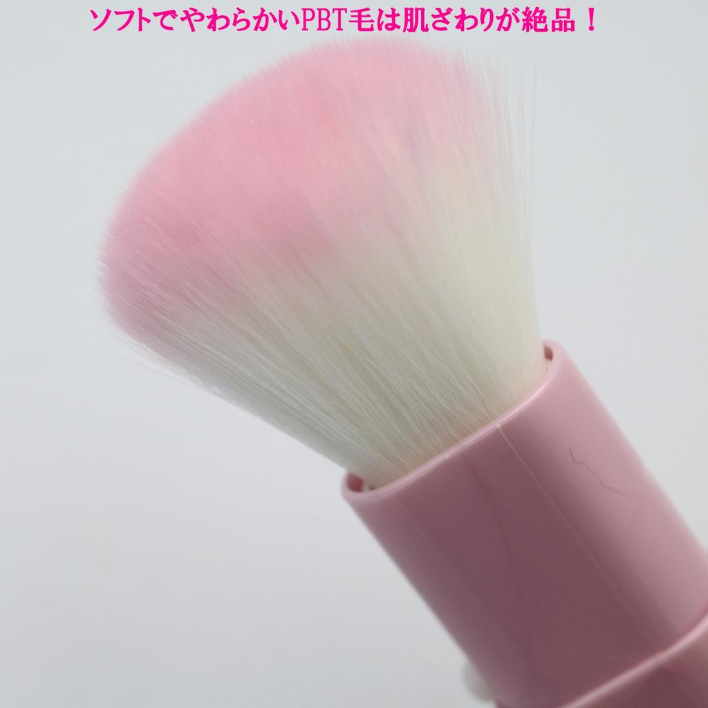 Shishida Seishindo in Slide Face Brush [Made Japan] (US-04)