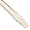 TONE Split Handle Screwdriver Gray x (Through Type) PGYMD-150 (-) 1.2 1.0