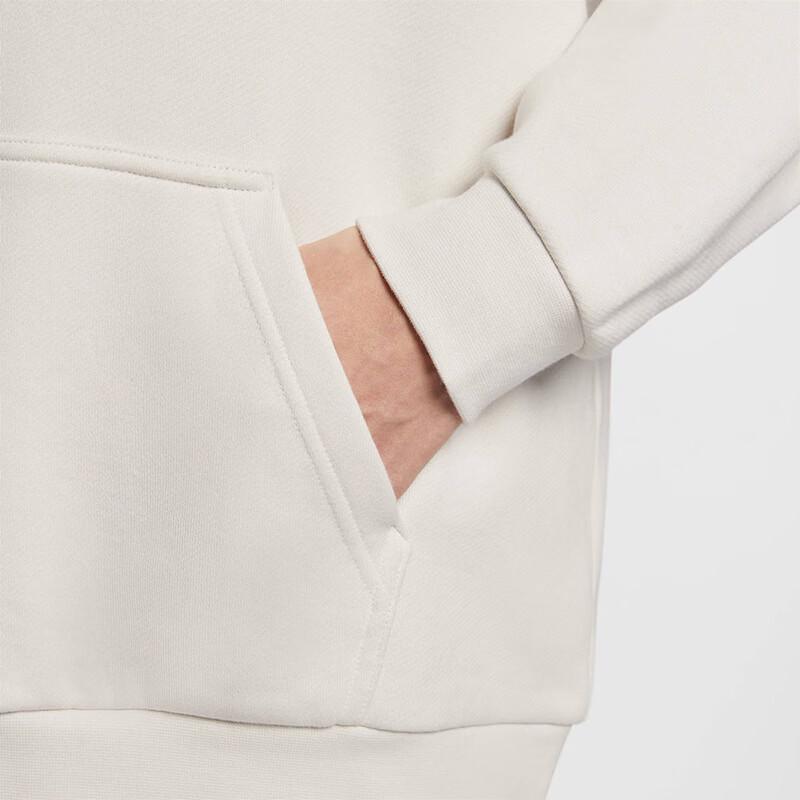 Nike Men's Graphic Oversized Pullover Hoodie