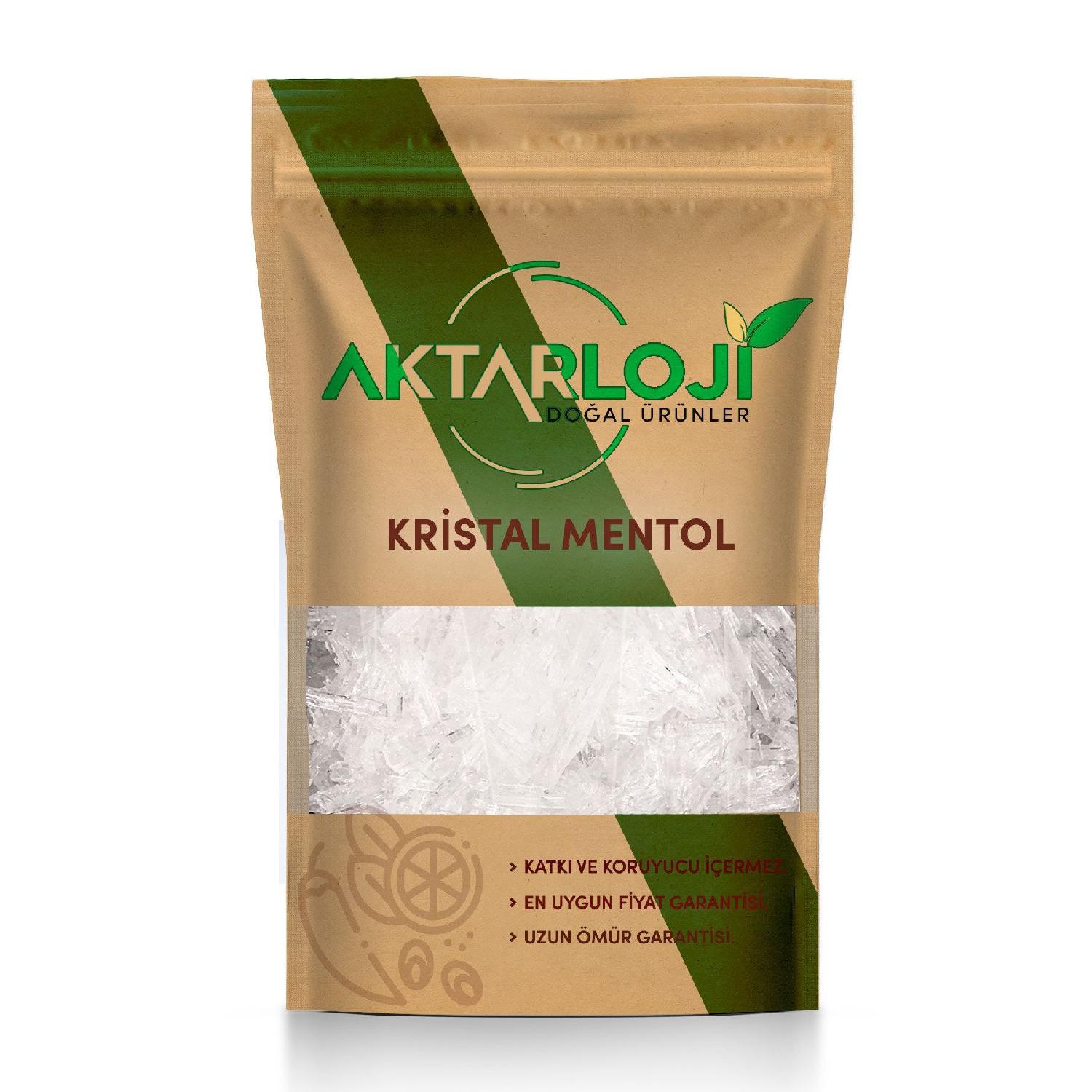 

75 г чистого кристаллического ментола Кристаллического ментола