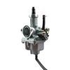 For Keihin PZ26 Motorcycle 26mm Carburetor Pit Bike 125 Cubes 2 Stroke Engine Carb Scooter Enduro Motocross Modified Accessories