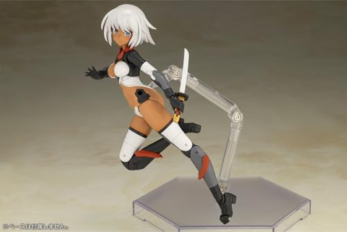 Frame Arms Girl Shingen 162mm Nicht-Maßstäblicher Kunststoffmodellbausatz - Figurensammlung