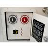 4 Position Battery Switches Marine Battery Control Solution Waterproof Battery Disconnect Switches 4 Position Control