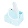 Eye Protection Desk Lamp Student Bedroom Book Light Touch Multifunctional Pen Holder Desk Lamp White Light Warm Light