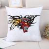 Troy Lee Designs Pillow Cover Decorative Pillowcases Cushion Covers For Bed Pillows Pillowcase Sofa Cushions Pilow Cases