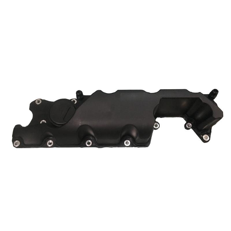 LR023777 Car Engine Valve Cover Oil Trap With Gasket 31319642 30757662 Fit For Land Rover LR2 Volvo XC60 XC70 XC90 S80 V70