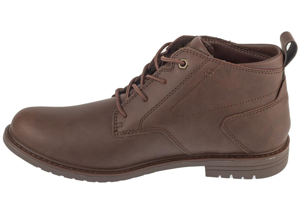 Caterpillar Staten Chukka, Mens brown Lace-up shoes