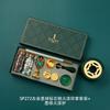 Vintage Wax Seal Stamp Wholesale Kit Envelope Sealing Wax Wax Beads Gift Stamp Wax Bead Set