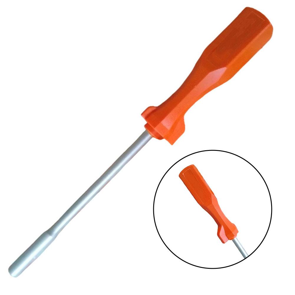 4mm Hex Carburetor Adjustment Tool Screwdriver Compatible With 59108902307 For Power Equipment Maintenance