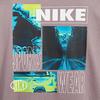 Nike Sportswear Premium Essentials Fashion Casual Versatile Soft Short Sleeve T-Shirt Men Tops Brown-Gray White IB7554-204