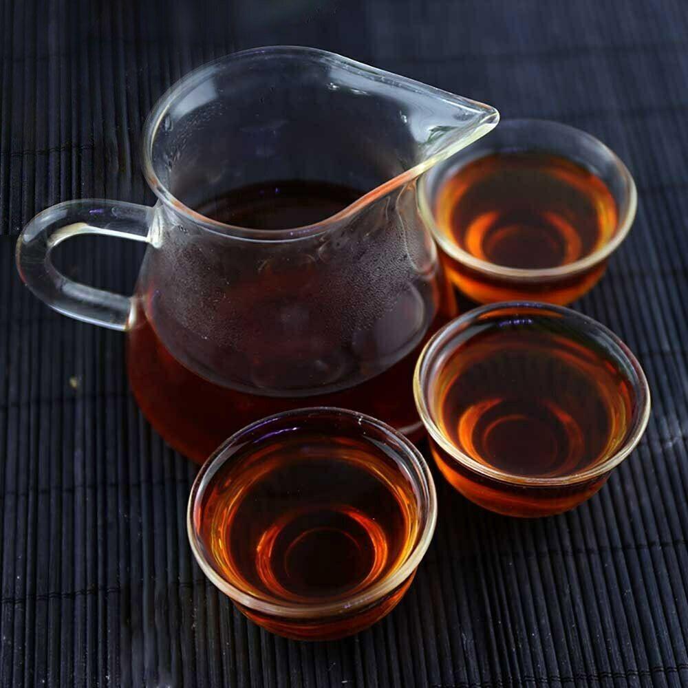 2024 Yingde Black Tea Yinghong No.9 Tea British Red Tea Chinese Health Tea 250g