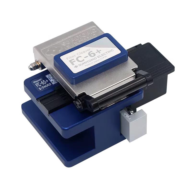 Sumitomo Electric FC-6S+ Fiber Optic Cleaver