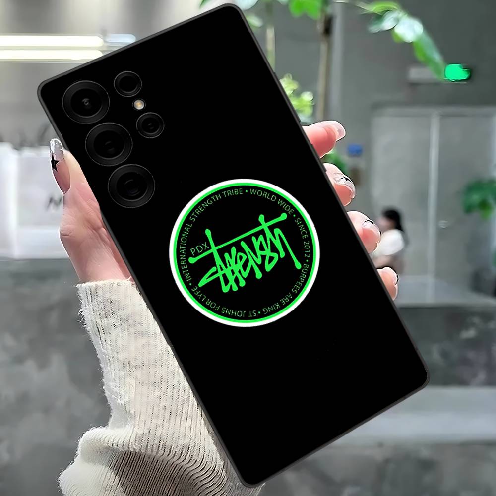 

Billiard Fashion Brand Number 8 Phone Case For Samsung S 24 Fe 25 Ultra Plus 20 Lite 21 30 22 23 24 22 Ultra 5G Fundas Samsung S20 lite 5G