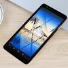 5.72''Ultrathin Android5.1 Quad-Core 512MB+4G GSM WiFi Dual Unlocked Smartphone