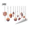Reusable Halloween Decorations Spooky Window Static Sticker, Pumpkin Bat And Witch Patterns Outdoor Glass Stickers Printed, Decorative Waterproof PVC
