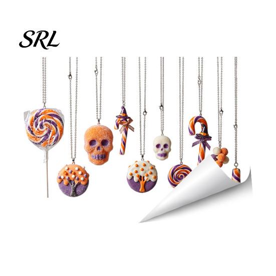 Reusable Halloween Decorations Spooky Window Static Sticker, Pumpkin Bat And Witch Patterns Outdoor Glass Stickers Printed, Decorative Waterproof PVC