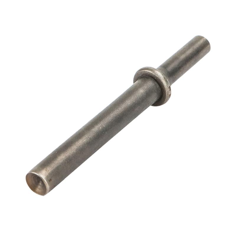 Versatile Pneumatic Rivet Head for Semi Hollow and Solid Rivets Ensures Reliability in Multiple Industrial Environments