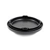 Skoda Octavia Headlight Dust Cover Cap With Seal 12cm 17-19 Headlamp Rubber