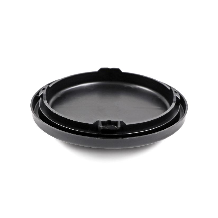Skoda Octavia Headlight Dust Cover Cap With Seal 12cm 17-19 Headlamp Rubber