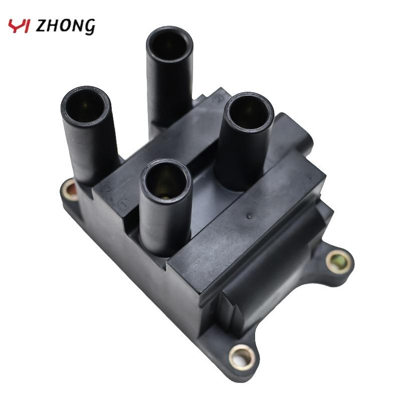 CM5G12029FC Ignition Coil Packs for Ford Focus 15 1.6 Esoboost ECOSPORT Fiesta 13 1.5 CM5G12029FC