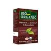 Henna - Henna-Based Hair Dye 100G, Chocolate, Indus Valley