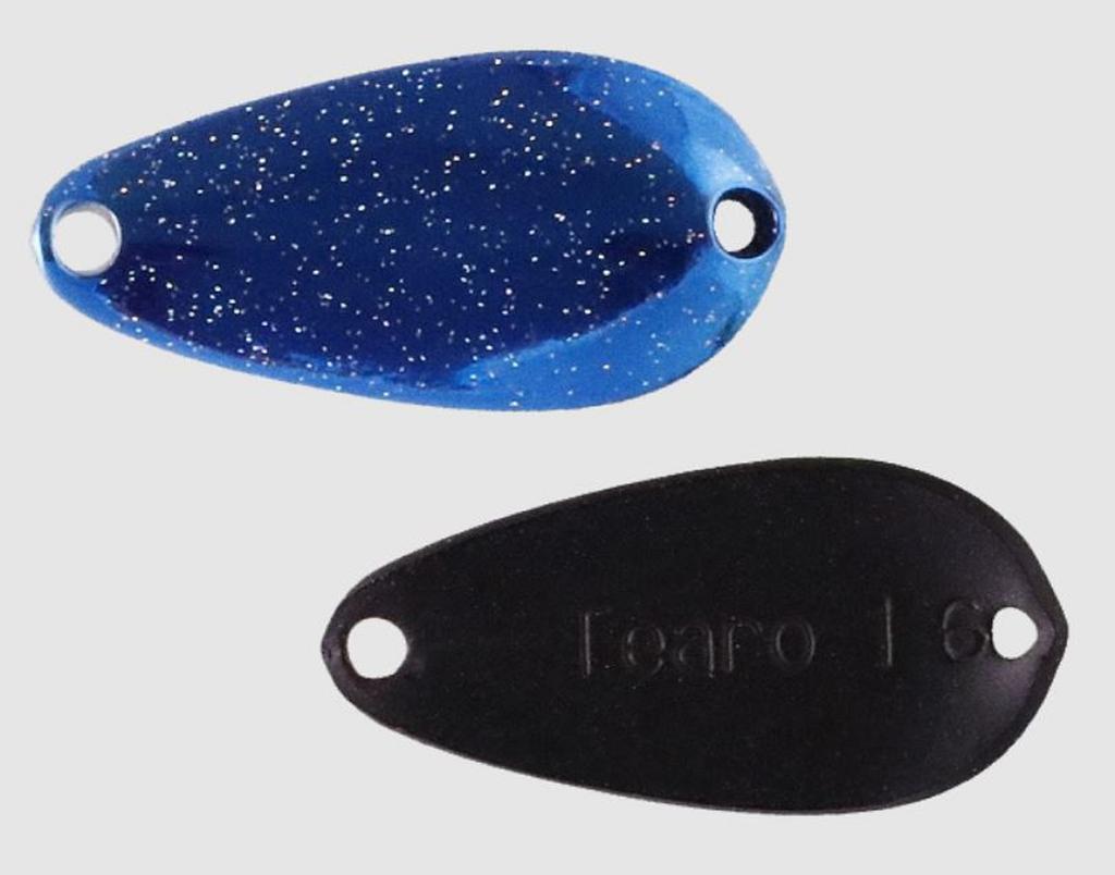 Jackall Timon Tearo Pastrav Lingura 1,9 grame 161 Daigo Secret Blue (9834)