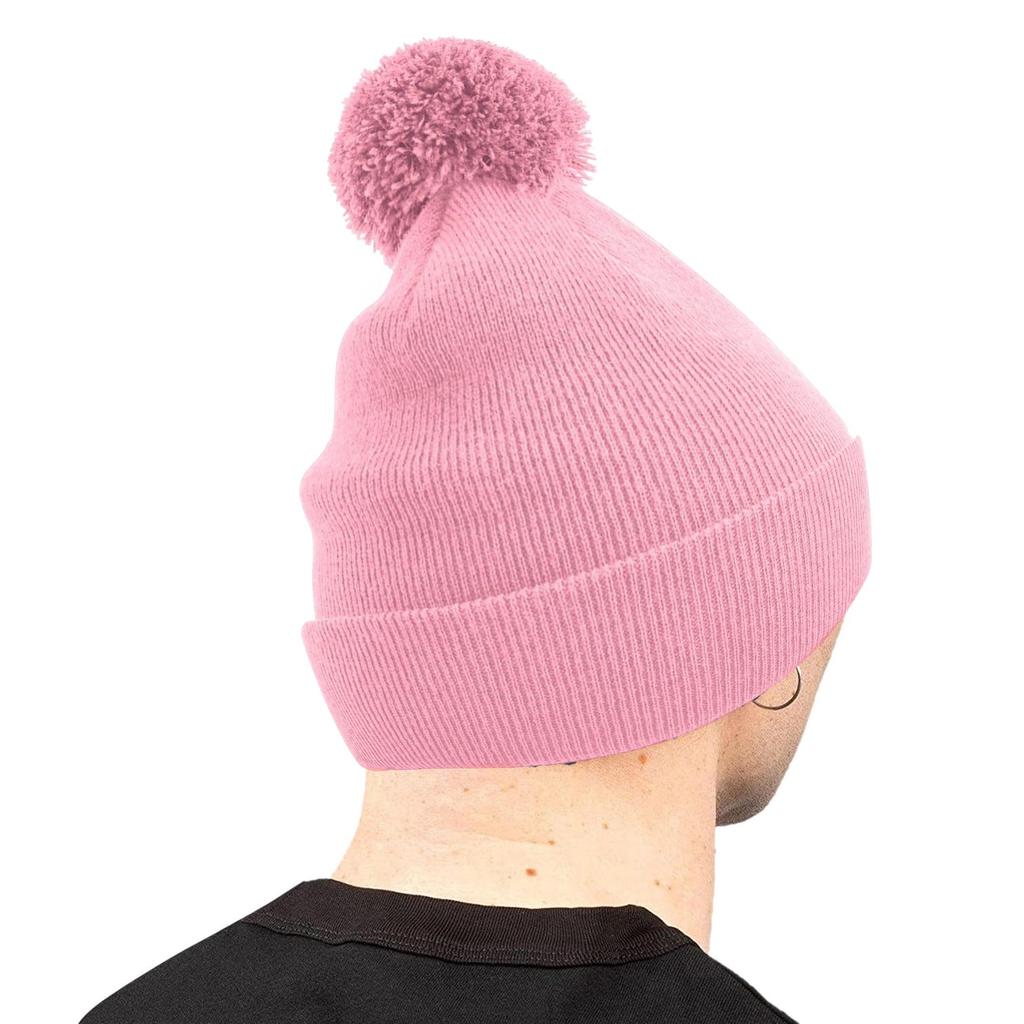Original Pom Pom Beanie