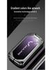 Wuling Victory Car Zinc Alloy Key Case - Stylish & Durable Protective Shell