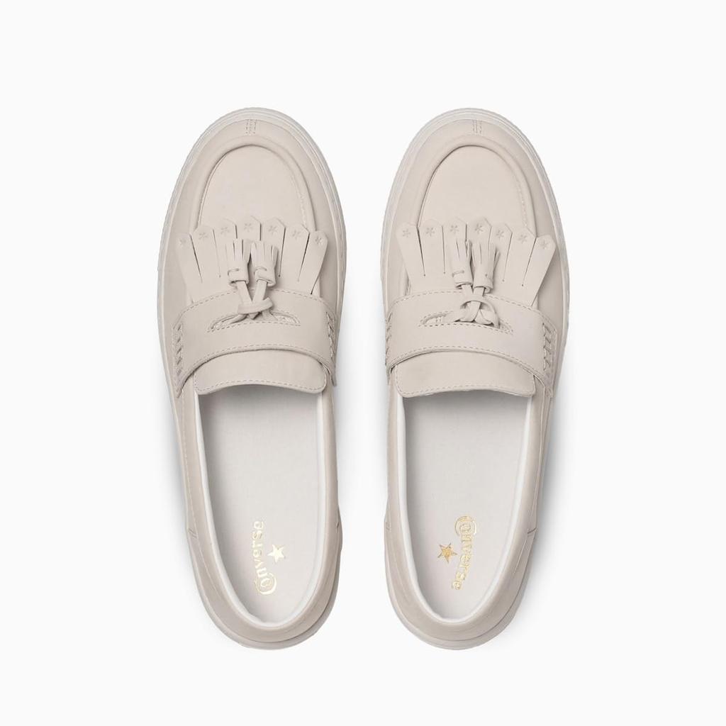 ALL STAR COUPE LOAFER Sand Beige cm 26.5
