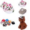 Versatile Pet Dog Hat Baseball Hat For Stylish Outdoor Fun And Protection