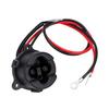 Golfkar 48V DC Oplader Stekker Powerwise Contactdoos Vervanging voor G29 Drive YDRE Elektrisch 2011 2017 JW2 H6181 00 00