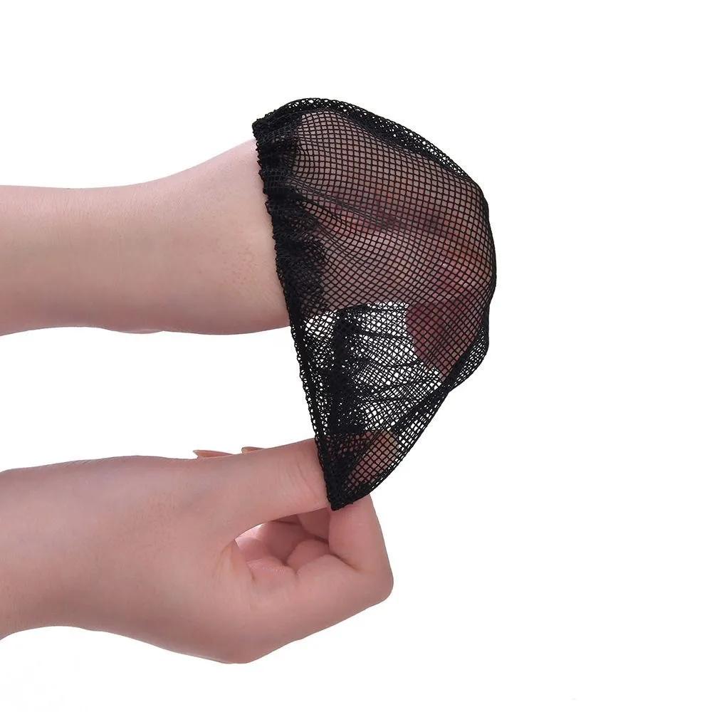 Hair Tie Net Large Nurse Ballet Hair Net