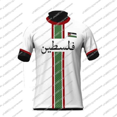 Ägypten 125-Jahre Fußball Sport Atmungsaktiv Schnelltrocknend Trainingsuniform Heim-/Auswärtstrikot Fußball 3D-Druck T-Shirt für Erwachsene/Kinder Kleidung