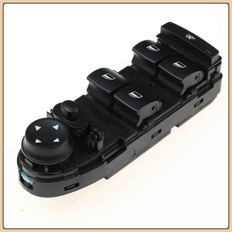 61319155501 Door Mirror Window Control Switch Button for BMW 07-14 X5 X6 E87 E90 E91 E70 E71 18P 61316948623 61319132127