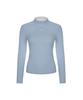 Raub Color Block T-Shirt_Blue