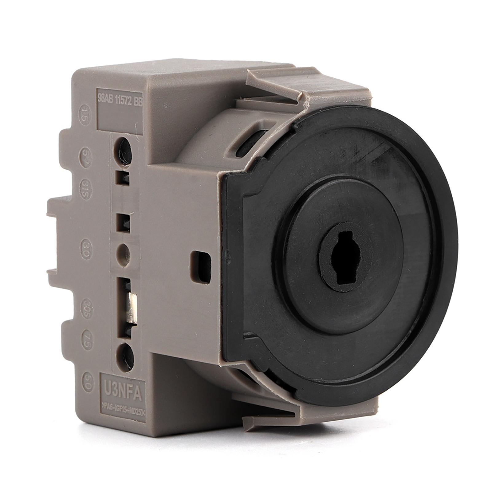 

Замена переключателя зажигания автомобиля 1363940 подходит для Ford Transit