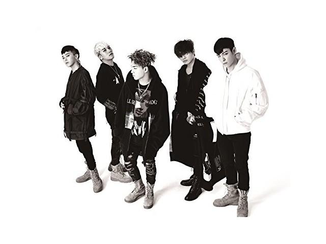 MADE SERIES [CD+DVD+PHOTO BOOK] First Press Limited Edition BIGBANG AVCY-58349
