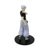 19cm Figure Anime Jujutsu Kaisen Satoru Gojo Cool Combat Style Action Model Doll Toy Collection Desktop Birthday Gift PVC Poseable Articulated Scale