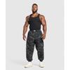 Gymshark Ripstop Pumper Hose Graphitgrau A6a3r Gc9k
