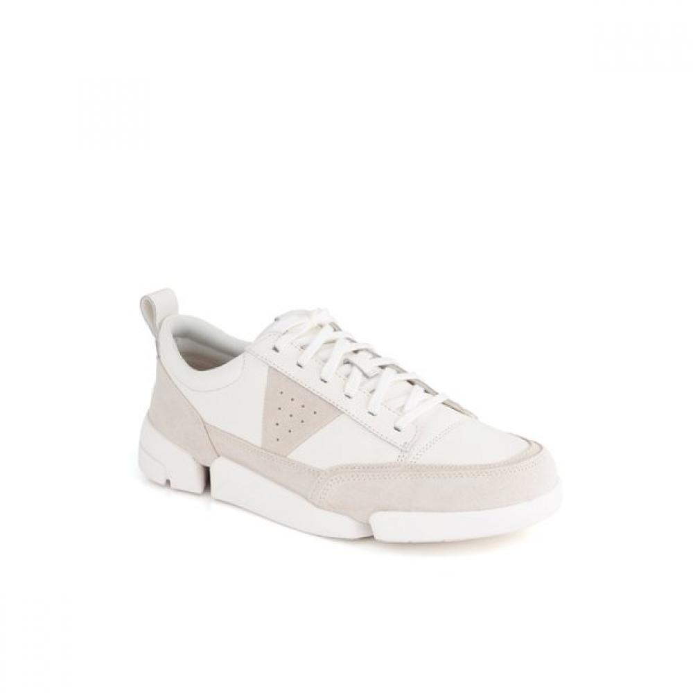 

ClarkS Men S Trigenic SneakerS Claoxc6305mf9 290/white