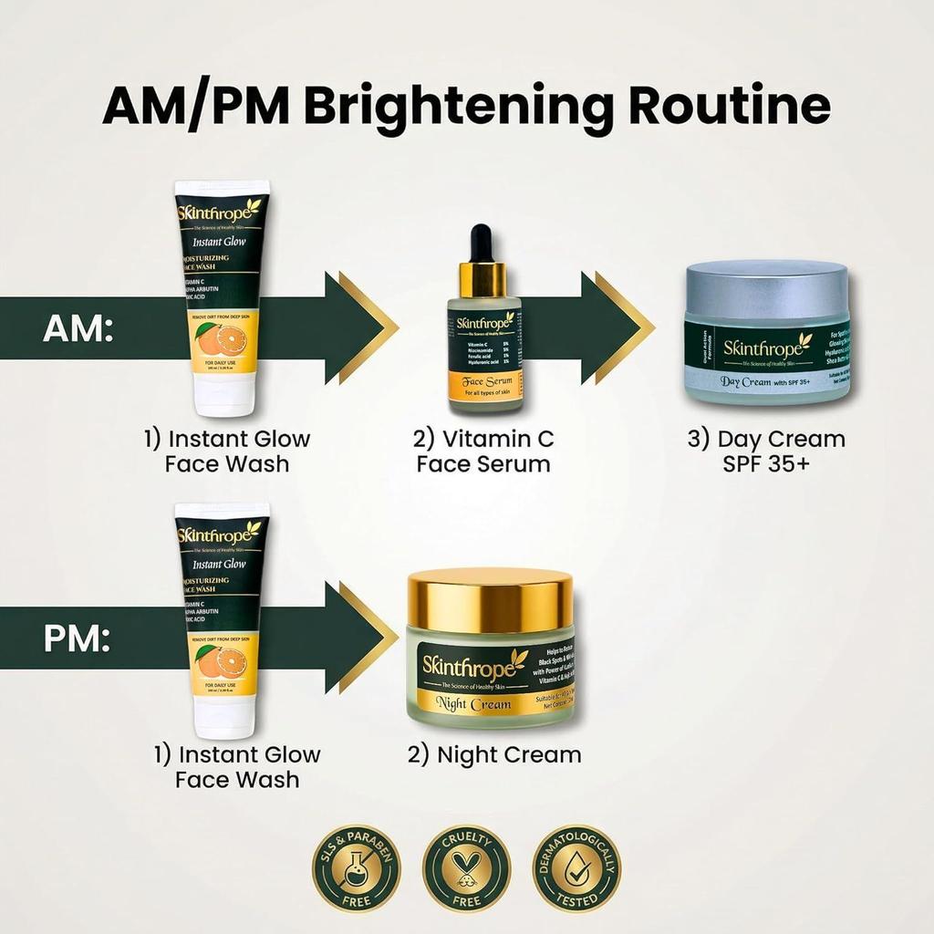 Kumkumadi Night Cream 50g – Reduces Pigmentation, Dark Spots & Uneven Skin Tone, Night Cream, For Men & Women, Paraben-Free