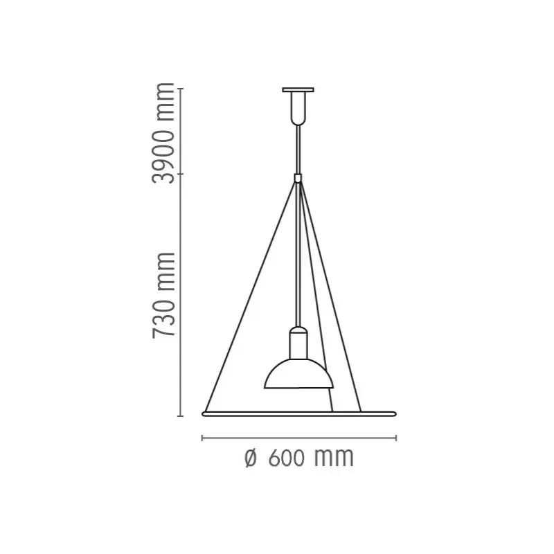 Lampă cu pandantiv cu farfurie pentru dormitor, sufragerie, insulă de bucătărie, living, decor de casă, LED-uri, corp de iluminat UFO