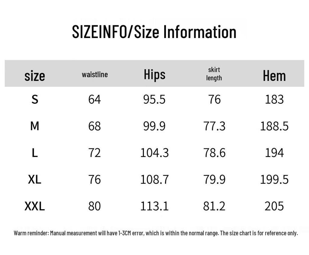High-Waist A-Line Chiffon Midi Skirt