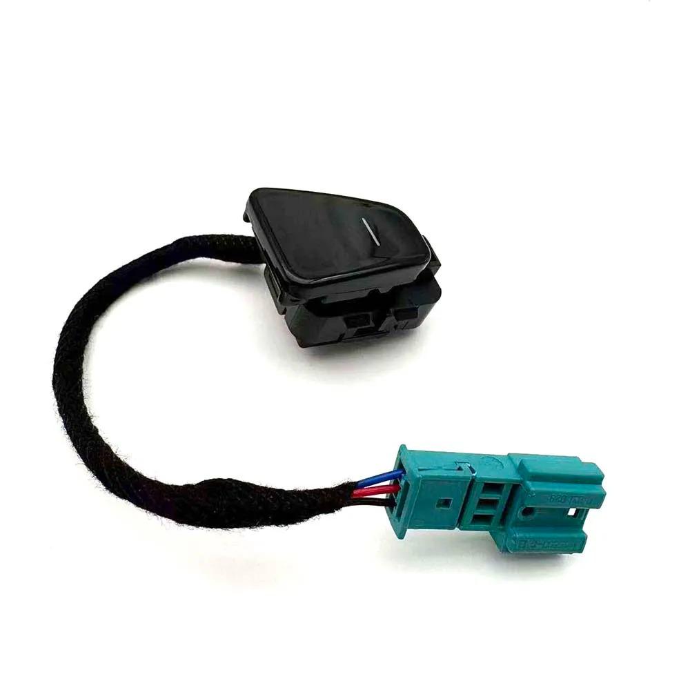 Left Side Window Control Switch Compatible with Tesla Model 3/Model Y - Item 30172170