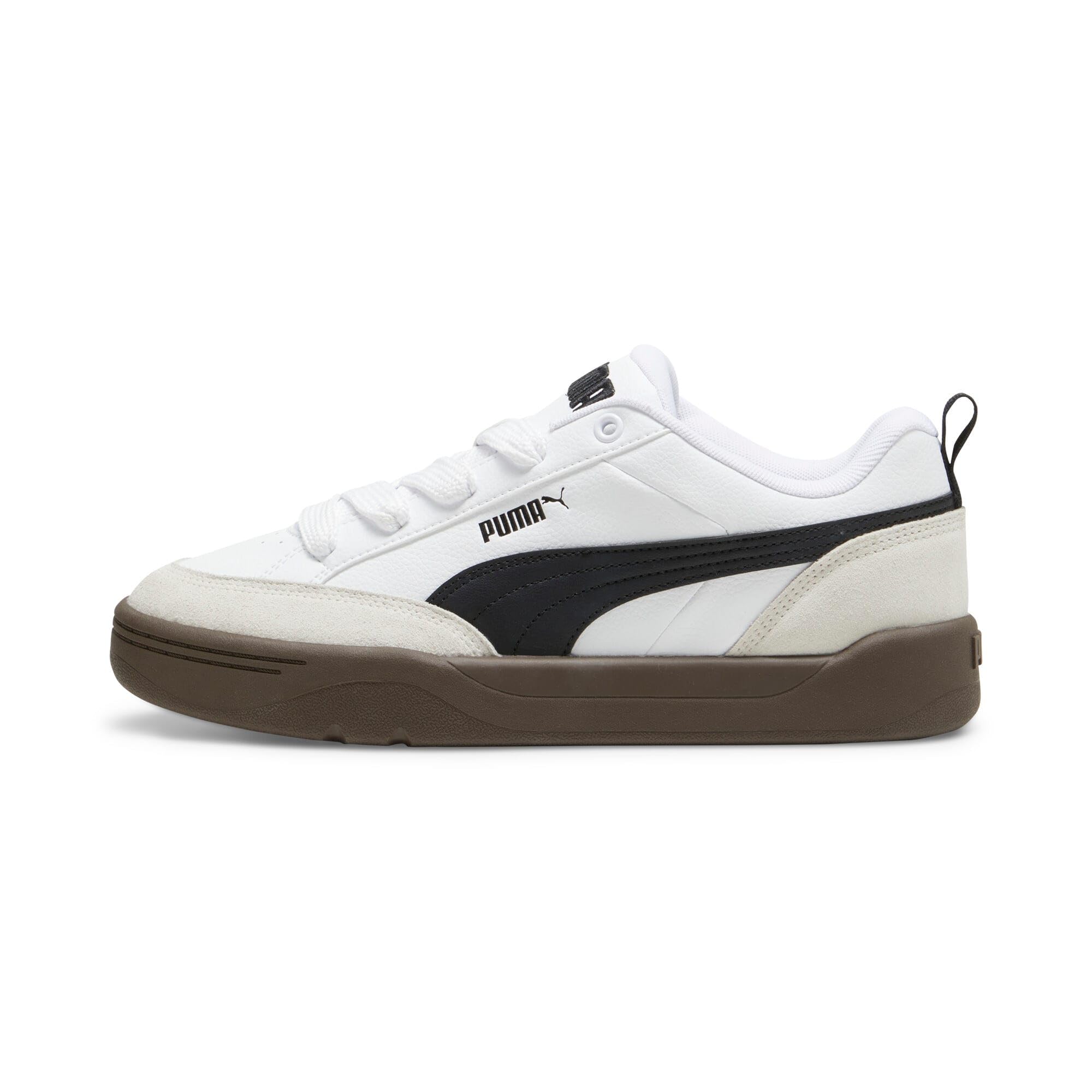 Puma Park Lifestyle OG Cream x Black 24.0 Sneakers,